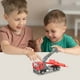 thumbnail image 5 of Modelos de coches de juguete de aleación inercial, serie de vehículos de ingeniería para niños: excavadora, camión cisterna de hormigón, grúas y bulldozer. Juguetes para niños de 3 a 6 años. Coches de, 5 of 6