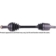 Cardone 60-4092 Remanufactured CV Constant Velocity Drive Axle Shaft Fits select: 1994-1997 HONDA ACCORD, 1997-1998 ACURA 3.0CL