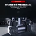 thumbnail image 1 of Ganfancp Bomba de Neumáticos de Alta Potencia para Coche Mini True Twin Cylinder Car Pump Ofertas de La Semana 1X Bomba Inflable, 1 of 7