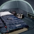 thumbnail image 5 of Coleman Skydome 4-Person Camp Tent with LED Lighting, 5 of 11