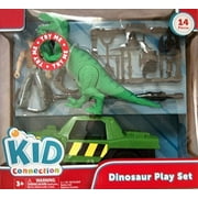 ACTION VEHICLE PLAY SET