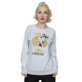 thumbnail image 2 of Looney Tunes Womens Odorizer Pepe Le Pew Sweatshirt, 2 of 5