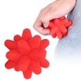 thumbnail image 4 of Acupoint Massage Ball, Silicone Deep Tissue Muscle Release Ball for , with Soft Touch and  Elasticity, Suitable for Shoulders Neck Back Legs Hands Feet, 4 of 7