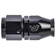 thumbnail image 4 of JEGS 121002 AN Straight PTFE Hose End Fitting -8 AN Female to -8 AN PTFE Hose Re, 4 of 6