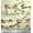 Light Yellow, variant on Soimoi Cotton Duck Fabric Cook Girl Print Fabric by the Yard 42 Inch Wide