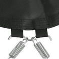 thumbnail image 2 of S-Shaped Hook for Dual Spring System, 2 of 2