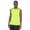 Charcoal Heather, variant on TT11M Men's Zone Performance Muscle T-Shirt-Sport Dark Navy-S