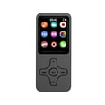thumbnail image 1 of Reproductor de MP3 y MP4 Injueey Pantalla de 1,77 pulgadas Bluetooth, 1 of 6