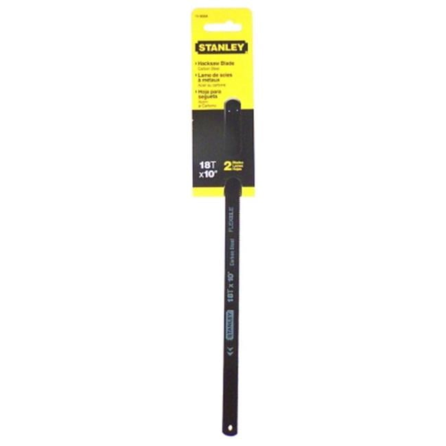 Tooth Hacksaw Blade 15-808A 