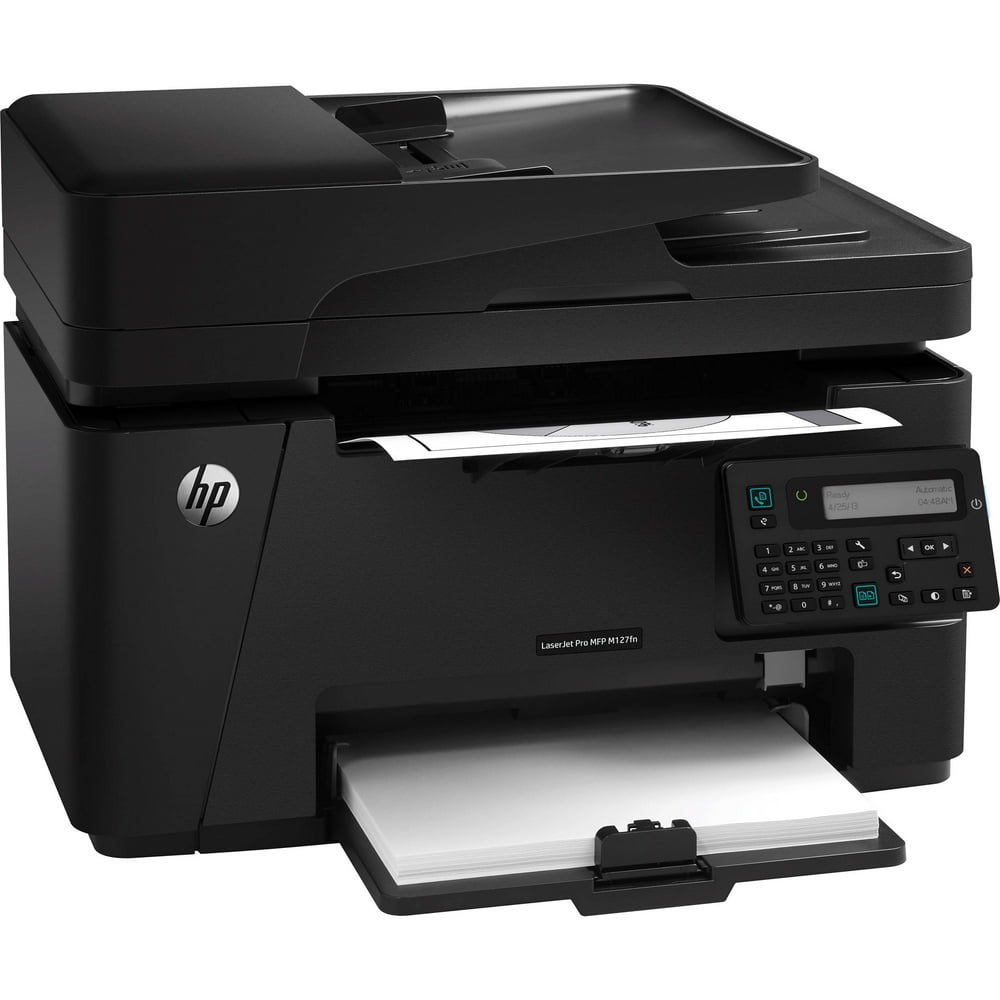 Hp lj pro mfp m127fn замена шлейфа сканера