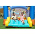 thumbnail image 3 of MÉGA TRAMPOLINE GONFLABLE LEAP & PLAY™, 3 of 9