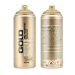 Liquitex Professional Spray Paint, 400ml Spray Can, Matte, Iridescent Rich  Silver