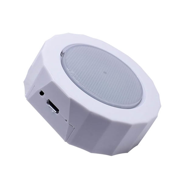 Sidaley Luz de lectura de carga USB para coche, iluminación Interior de coche, lámpara de de luz nocturna de inducción de carga de techo de coche Bombillas para automóviles No.1 Sidaley VI009493-01