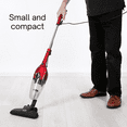 thumbnail image 2 of Chilli Tempest 2-in-1 - Upright and Handheld Vacuum Cleaner, Lightweight, Small, Compact, 2 of 8
