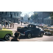 Mafia III Physical Video Games - PlayStation 4
