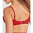 thumbnail image 6 of Pour Moi Womens For Your Eyes Only Open Cup Bra Style-22800, 6 of 6