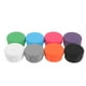 thumbnail image 4 of 8 tapones de silicona para vino, tapas de silicona para botellas de vino tinto, tapones de sellado de colores surtidos, 4 of 7