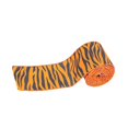thumbnail image 1 of jifeng Halloween Ribbon Autumn Harvest Ribbon Thanksgiving Decor Fall Holiday DIY Craft A, 1 of 6