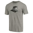 thumbnail image 2 of Men's Gray Providence Friars Classic Primary Tri-Blend T-Shirt, 2 of 3