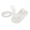 thumbnail image 3 of Support de Charge Sans Fil pour iPhone 3 en 1 Station de Recharge Apple Watch Station de Recharge AirPods, 3 of 3