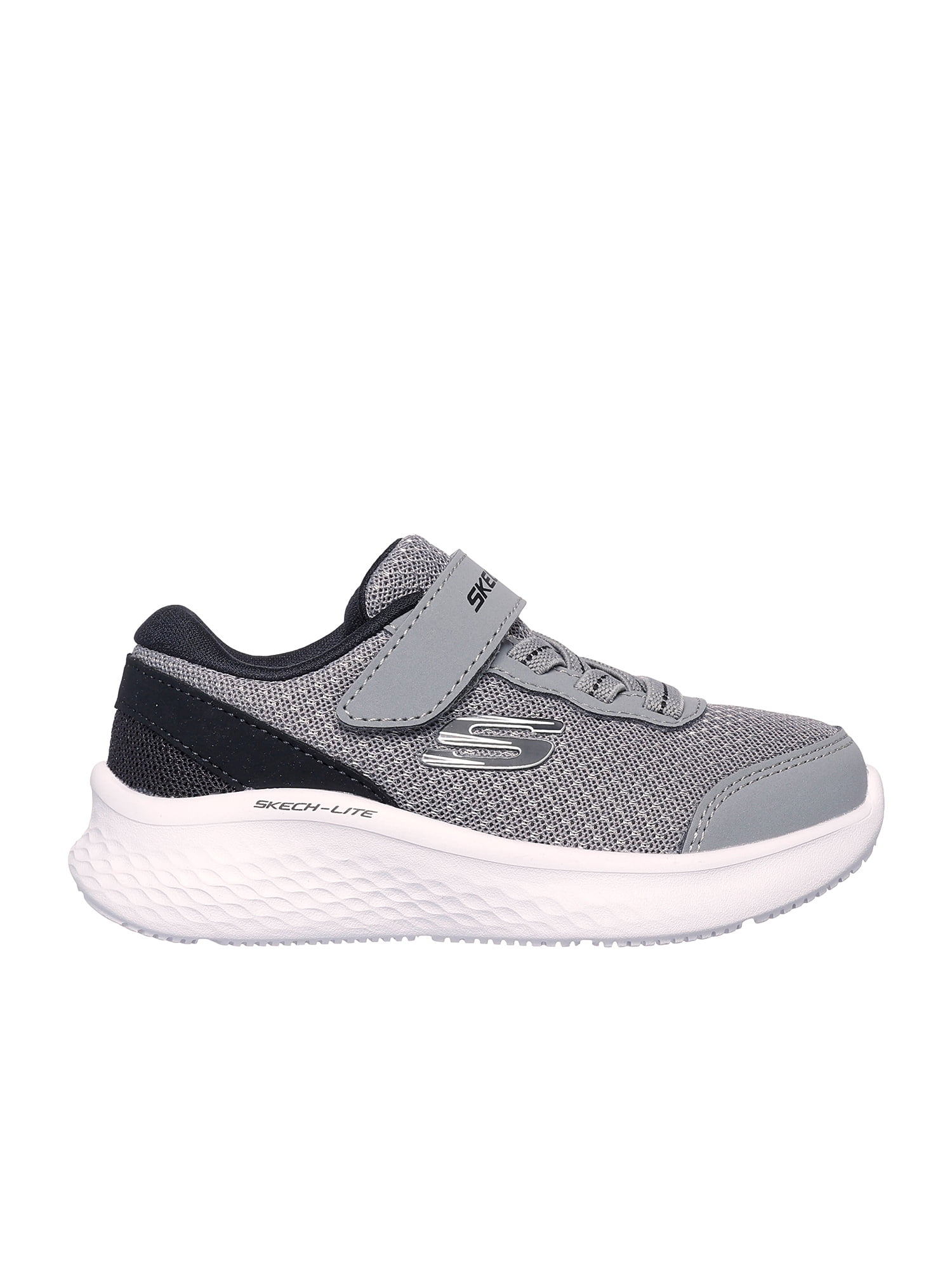 Skechers Little and Big Boys Skech-Lite Pro Sprint Surge Athletic Sneaker