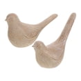 thumbnail image 1 of Statue d'Oiseau en Résine pour Décoration Intérieure Design Multicolore Debout 1 Ensemble 6 5 Pouces, 1 of 8