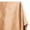 Bronze, variant on Silky Dupioni Fabric 30 Momme Faux Raw Soft Woven 100% Polyester Material By The Yard & Wholesale - Bronze (10 Yards)