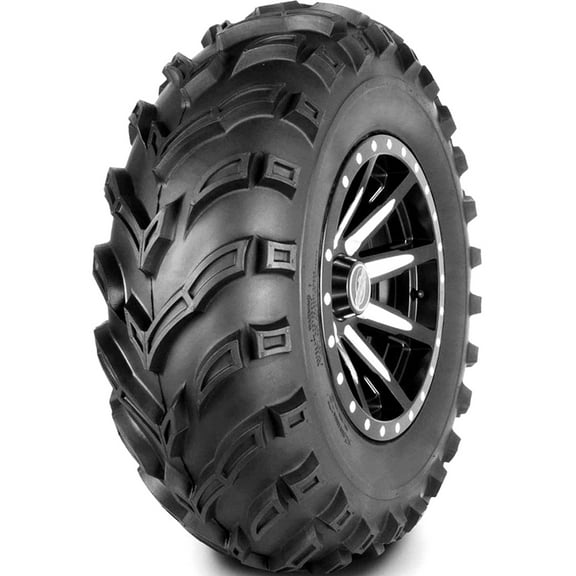 LoadMaxx Reptilian 23X7.00-10 23x7-10 23x7x10 4 Ply a/t All Terrain Atv/Utv Tire