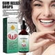thumbnail image 3 of 1-3x Gum Regrowth Drops, Natural Gum Restore Liquid Mouthwash, Gum Therapy Gel Receding Gum Repair Treatment, 3 of 5
