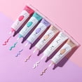 thumbnail image 1 of 15ml Eye Shadow Base Cream Waterproof Easy to Color Makeup Accessory Eye Primer Makeup Eyeshadow Base for Girl, 1 of 9