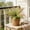 🔥 green_Hot#3042, variant on Artificial Green Plant Wall Panel for Indoor Outdoor Decor, Plastic Greenery, No Maintenance Faux Green Wall for Home, Office, Store Display