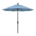 thumbnail image 2 of California Umbrella Golden State Series 9' Market Umbrella, 2 of 7