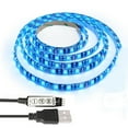thumbnail image 3 of ISTAR 3 Meter Waterproof Super bright RGB USB LED Strip Colour Changeable Light, 3 of 4