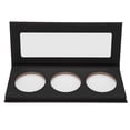 thumbnail image 3 of Empty Makeup Palette, Portable Waterproof Empty Eyeshadow Palette  For Home, 3 of 8