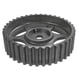 thumbnail image 2 of Engine Timing Camshaft Gear Sprocket For Peugeot 307 206 PARTNER, 2 of 5