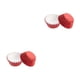 thumbnail image 4 of Matsuzay 100 piezas de papel de aluminio dorado / plateado / rojo / verde / azul para hornear muffin cup cake wrappers case Type2 NO2 Matsuzay CBP097823, 4 of 6