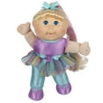 thumbnail image 3 of Cabbage Patch Kids Deluxe Toddler Style ‘N Play - 11 inch Hair Really Grows Doll, 3 of 8