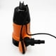 thumbnail image 3 of BOMBA SUMERGIBLE AGUA SUCIA 1-1/2 HP TRUPER 12604 Truper BOS-1 1/2SP, 3 of 5
