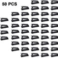 thumbnail image 2 of Cable Management Clips - Wire Organizers Clips - Self Adhesive Cord Holder, 2 of 4