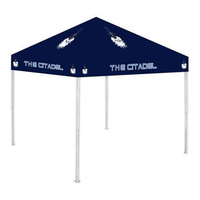 Rivalry NCAA Mississippi State Bulldogs Canopy 