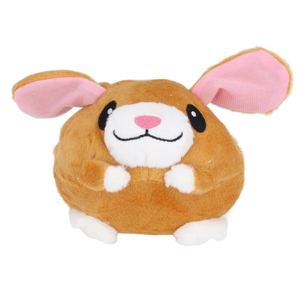 Juguetes De Peluche Saltarines, Animales Interactivos Adorables, Juguetes Chirriantes Para Bebés Y Niños Pequeños