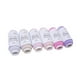 thumbnail image 5 of 6 Piezas Hilo de Coser Elástico Cuerdas Elásticas Cuerdas de Joyería Cordón Elástico Correa de Coser Cordones Elásticos para Tejer Tejido C, 5 of 8