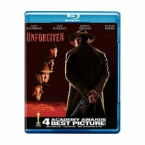 Unforgiven [Blu-ray]