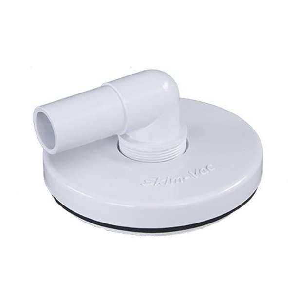 Hayward Pool Products SP11052 6 In. Rubber Seal Skimmer Vacuum For