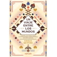 thumbnail image 1 of Libro Un Viaje Entre Los Mundos Tapa Blanda, Autor Eagle Skyfire, Editorial Kepler, 1 of 2