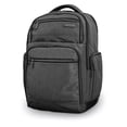 thumbnail image 1 of Mochila Samsonite Modern Utility Double Shot Charcoal, 1 of 5