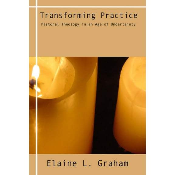 Transforming Practice: Pastoral Theology in an Age of Uncertainty (Paperback)