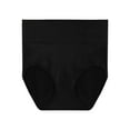 thumbnail image 5 of Vanity Fair Radiant Women's Smoothing Brief - Seamless Underwear with Light Shaping, Tummy Control, Sizes S-4XL, 5 of 10