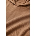 thumbnail image 2 of KingSize Men's Big & Tall Ribbed Hoodie, 2 of 6
