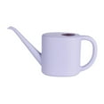 thumbnail image 2 of jicheng Indoor Watering Can Sturdy Modern Practical Compact Gifts Watering Equipment violet 1L, 2 of 9